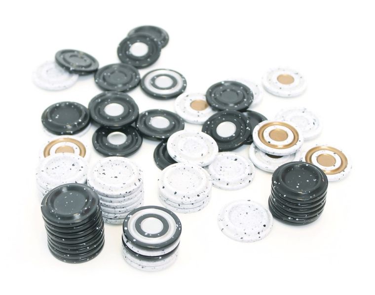 Rebel, Seria Gipf: TZAAR, gra logiczna