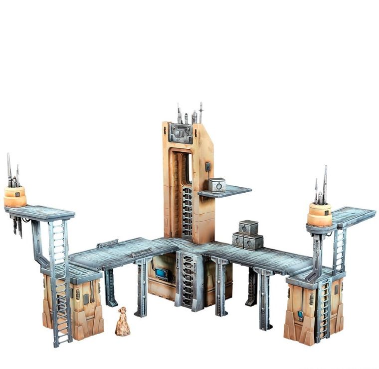 Rebel, Star Wars: Shatterpoint, Lepsza pozycja, gra strategiczna