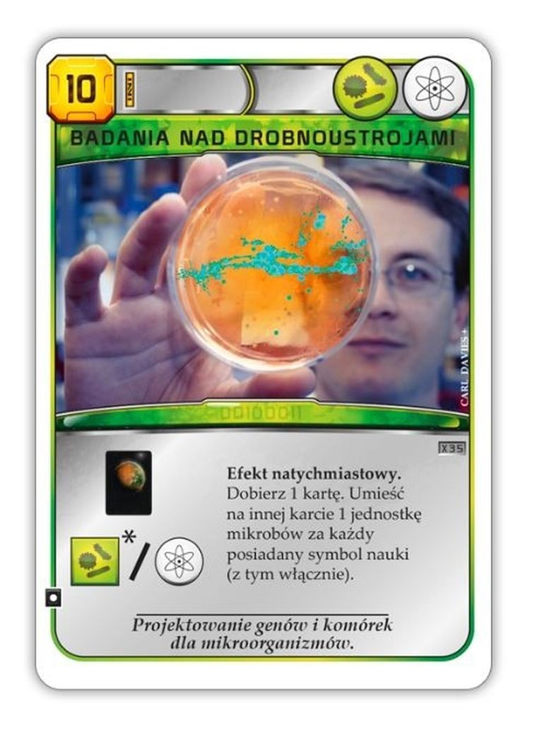 Rebel, Terraformacja Marsa: Zestaw dodatkowy 6 i 7, dodatek do gry