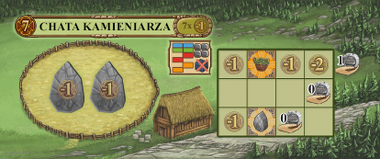 Rebel, Uczta dla Odyna: Norwegowie, dodatek do gry