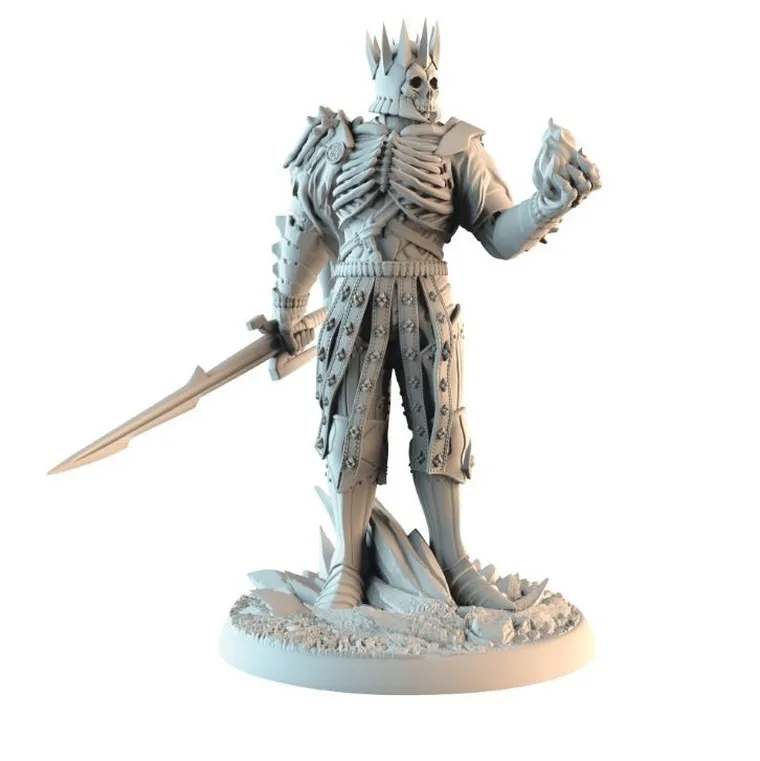 Rebel, Wiedźmin: Stary Świat, Dziki Gon, dodatek do gry