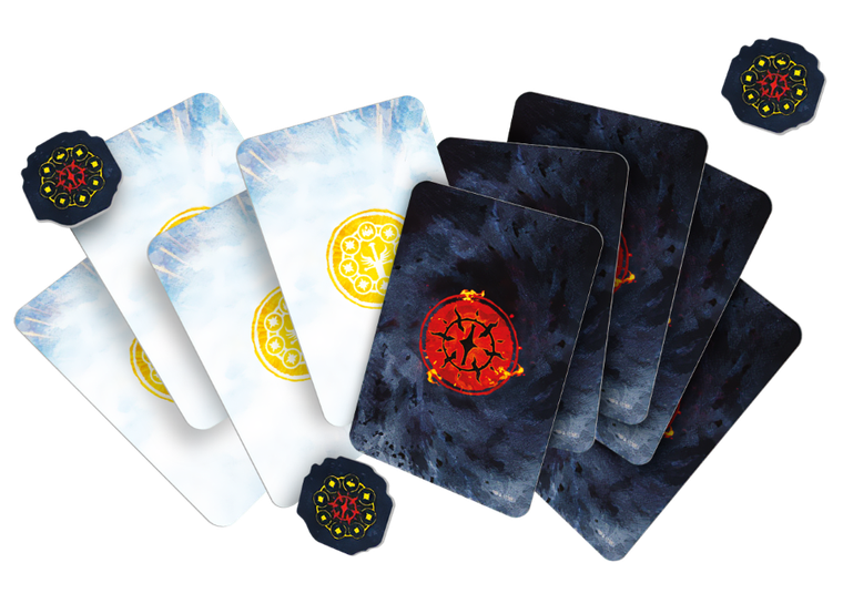 Rebel, Władca Pierścieni: Pojedynek o Śródziemie, Sojusznicy, dodatek do gry