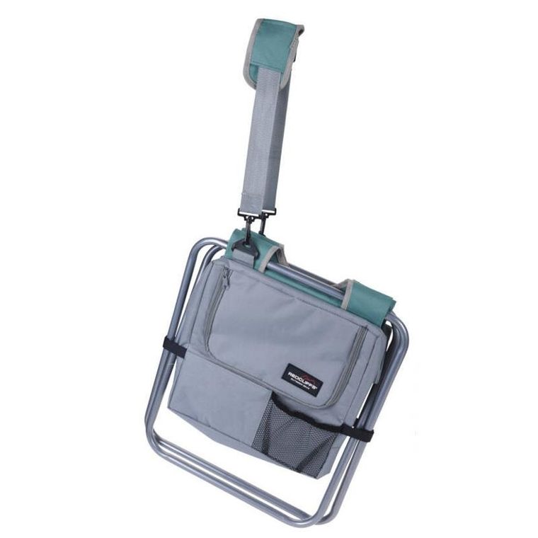 Redcliffs Outdoor, krzesło składane, turystyczne camping