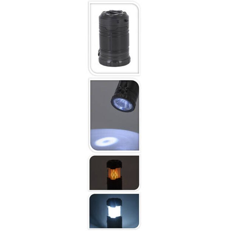 Redcliffs Outdoor, Light, lampa kempingowa