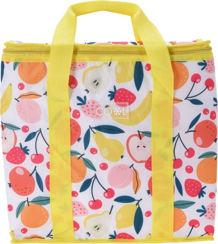 Redcliffs, torba termiczna, fruit yellow, 16l