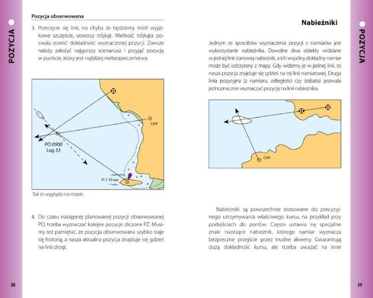 REEDS. Vademecum skipera dla żeglarzy i motorowodniaków