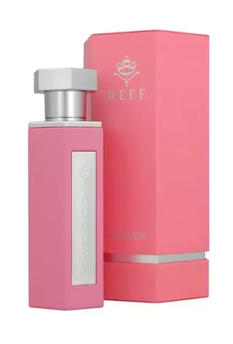 Reef, Summer Pink, perfumy, 100 ml