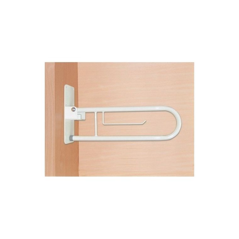 Reha Fund, poręcz toaletowa, uchwyt uchylny