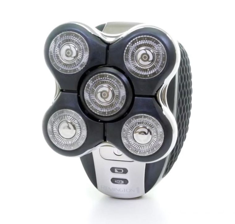 Remington, golarka do głowy, xr1500