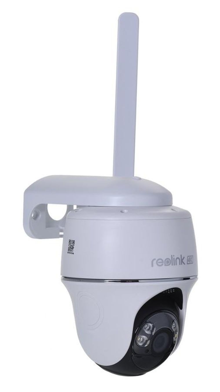 Reolink, kamera IP do monitoringu, Go Series G440