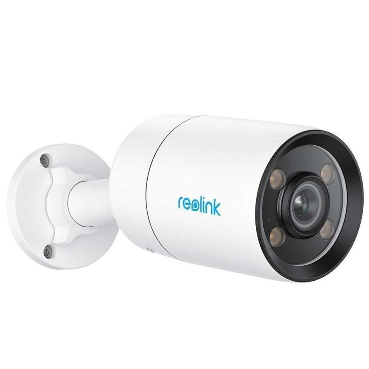 Reolink, kamera IP do monitoringu, POE-IPC-4MP