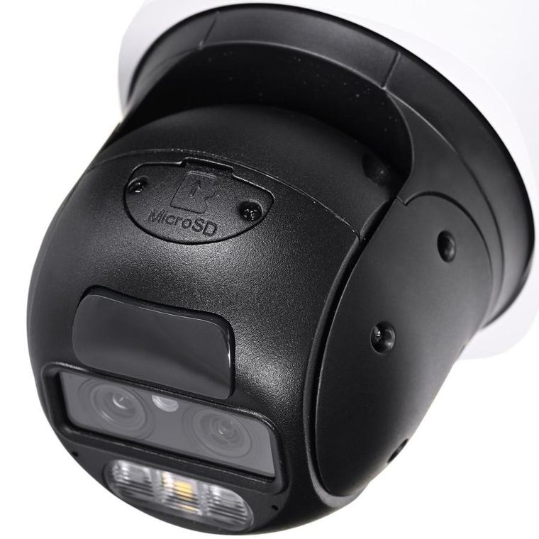 Reolink, kamera IP do monitoringu, TrackMix LTE Series G770 8MP