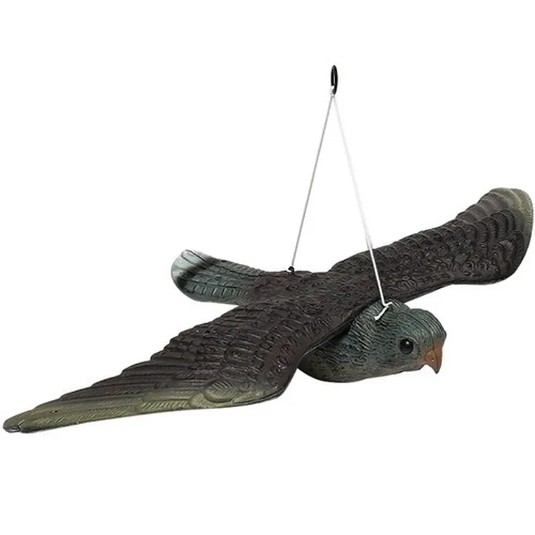 Repest, odstraszacz przeciwko ptakom