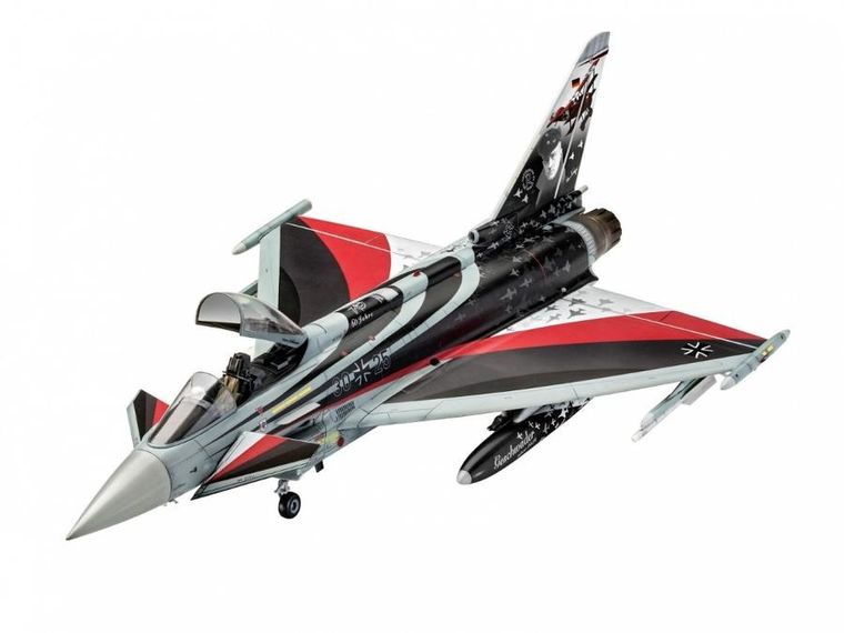 Revell, Eurofighter Typhoon Baron S 1/48, model