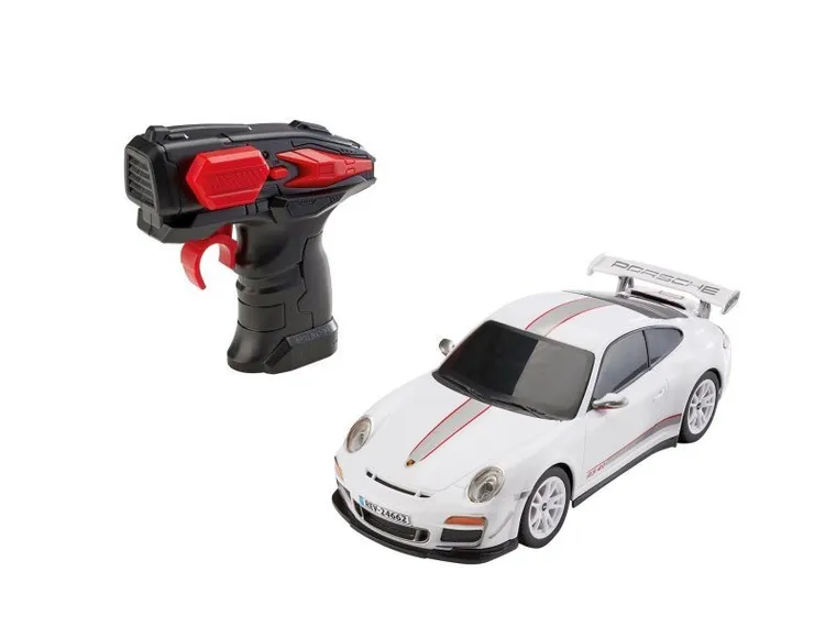 Revell, Porsche 911 GT3 RS, pojazd zdalnie sterowany