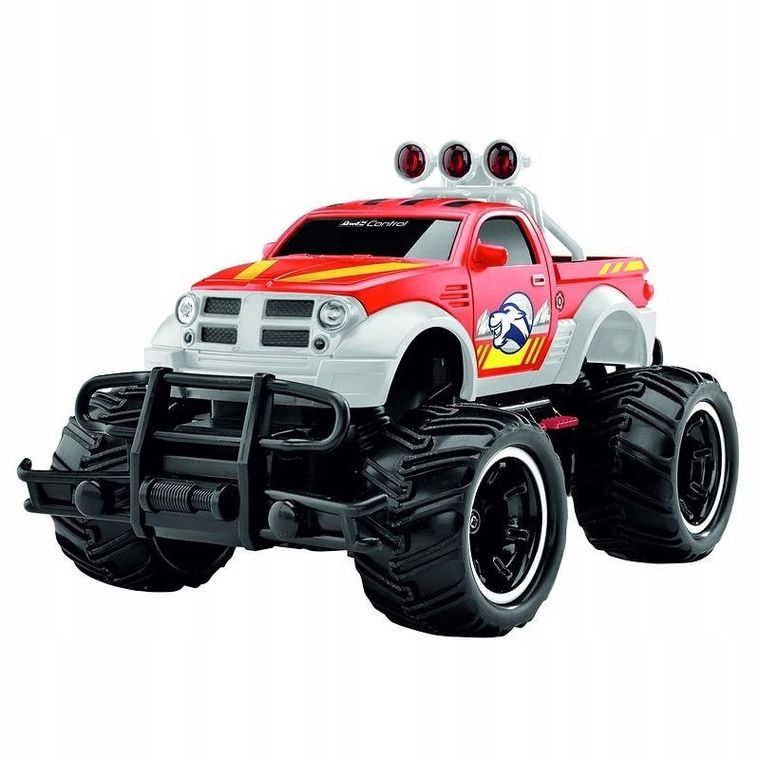 Revell, Truck IceWolf, pojazd zdalnie sterowany