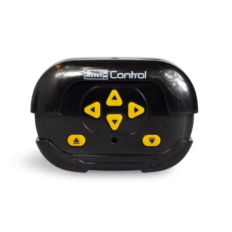 Revell, wózek widłowy, pojazd