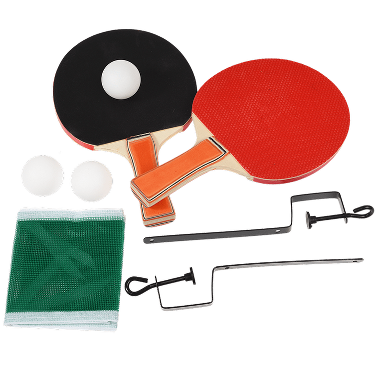 Rex London, Dziki Niedźwiedź, zestaw do ping-ponga, z siatką