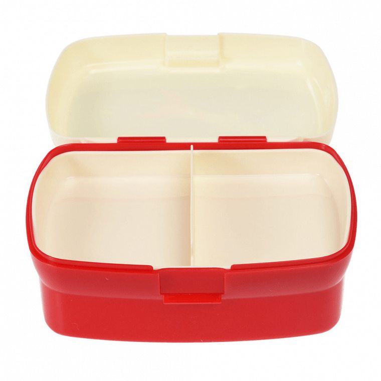 Rex London, lunchbox z tacką dla dzieci, kosmos