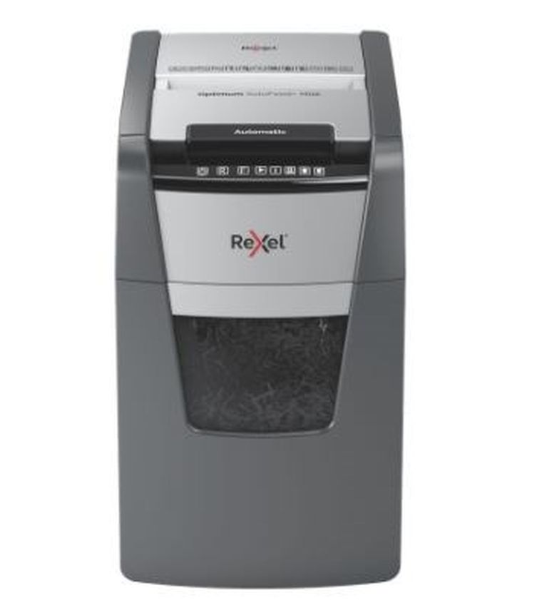 Rexel, niszczarka, Optimum Autofeed+ 150x