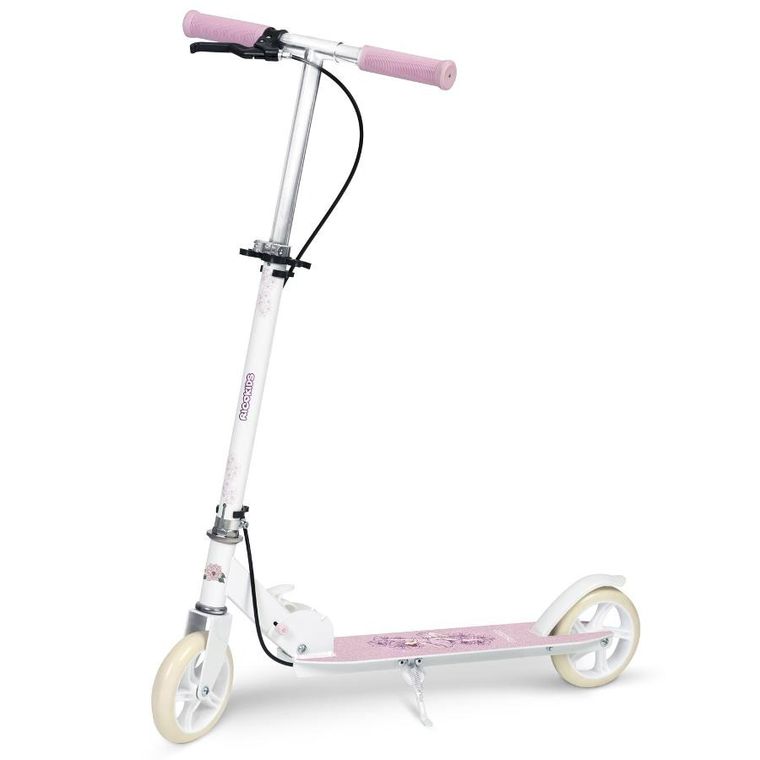 Ricokids, Kodi, hulajnoga, baletnica