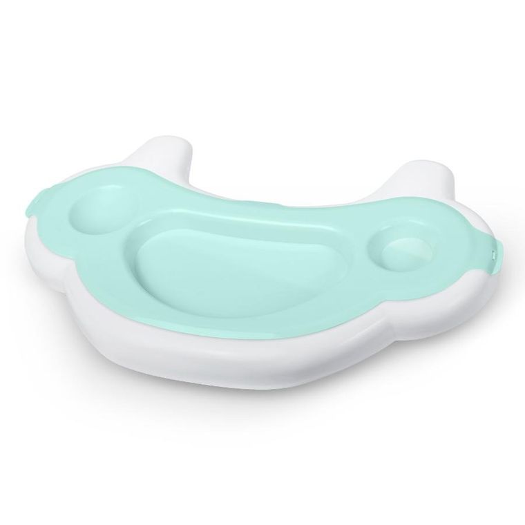 Ricokids, Sinco, tacka do krzesełka, turkusowa