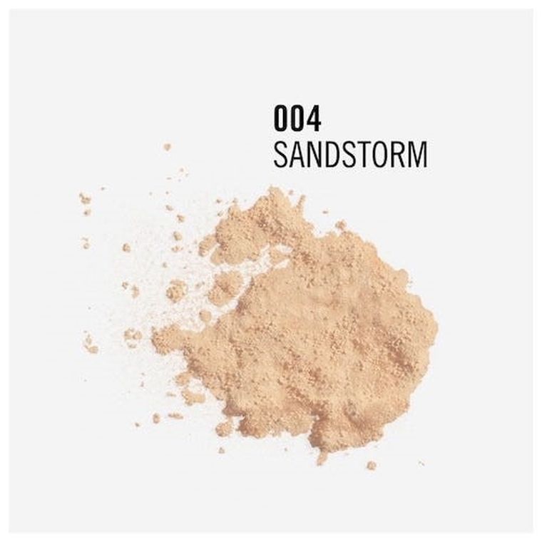 Rimmel, Stay Matte Long Lasting Pressed Powder, Puder prasowany, nr 4 Sandstorm, 14 g