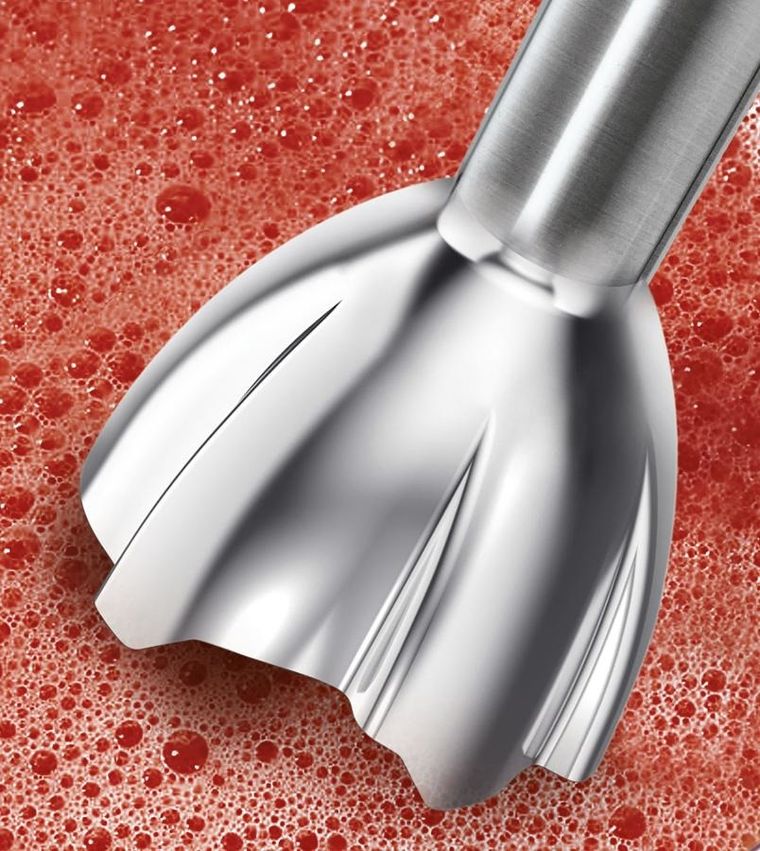 Robert Bosch GmbH, blender ręczny, MS8CM 6110