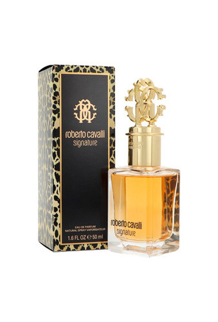 Roberto Cavalli, Signature, woda perfumowana, 50 ml