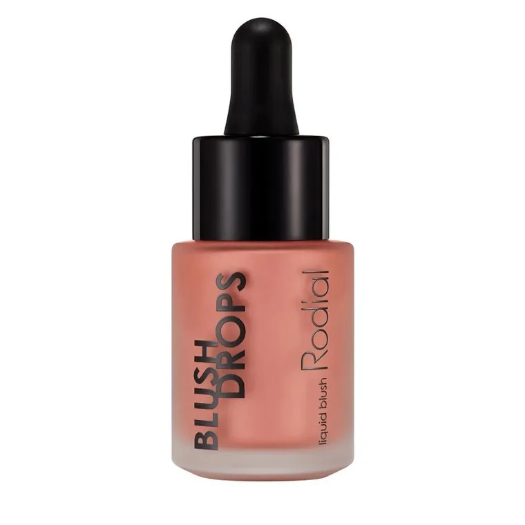 Rodial, Blush Drops, róż w płynie, Sunset Kiss, 15 ml