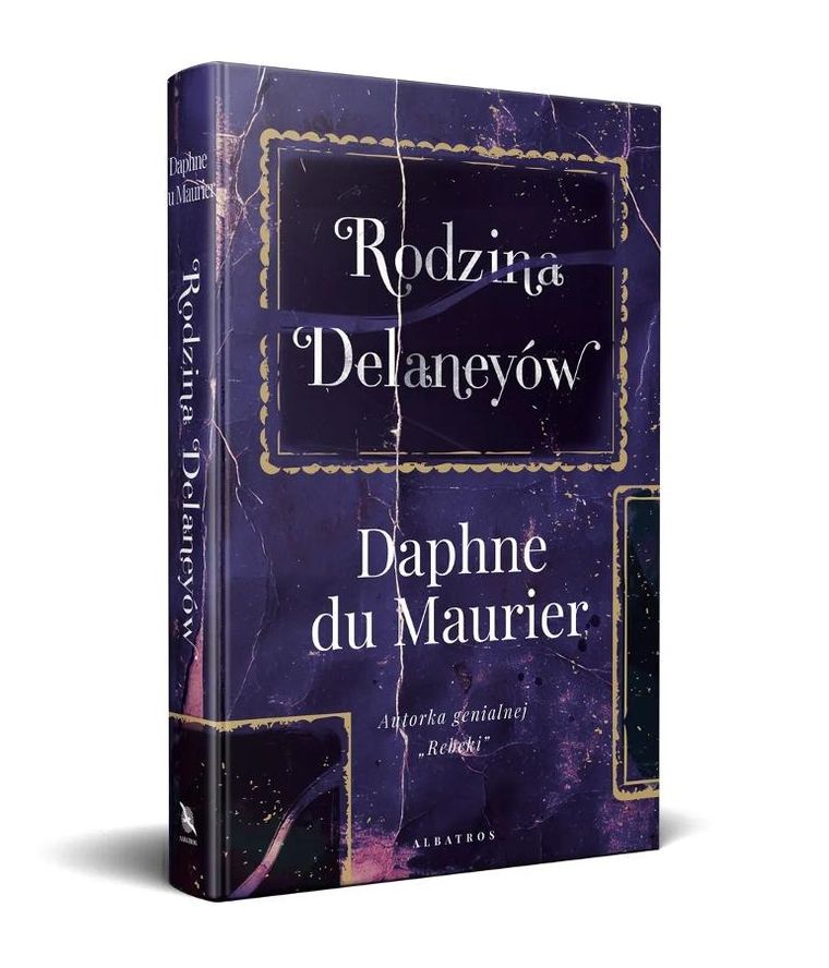 Rodzina Delaneyów