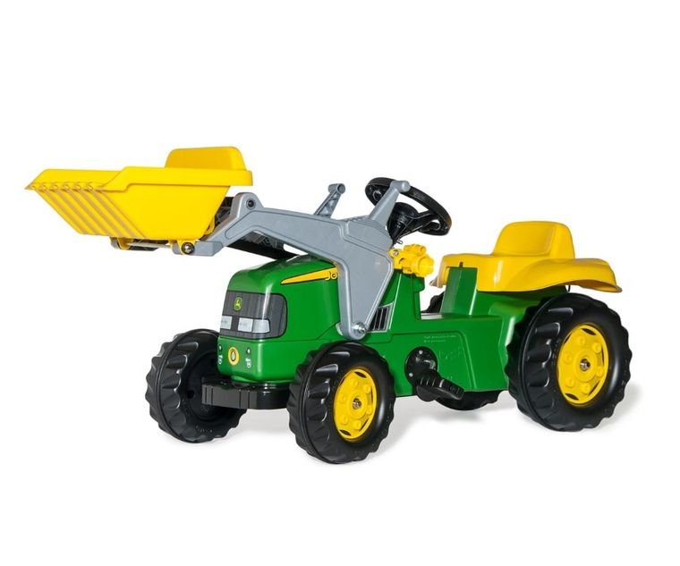 Rolly Kid, John Deere, traktor, 5023110
