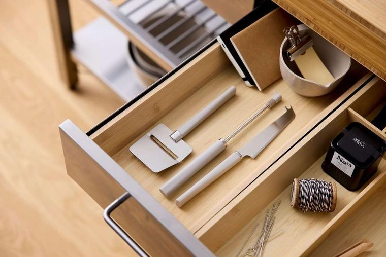 Rosti, Emma, krajalnica do sera, 3 szt., 32546