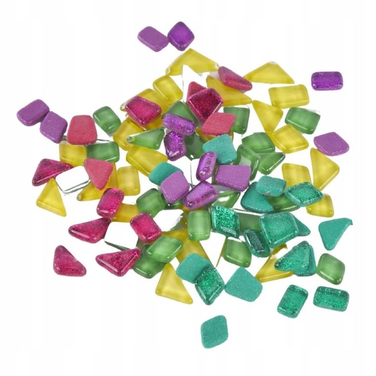 Roter Kafer, Mozaika, kaktus, zestaw kreatywny