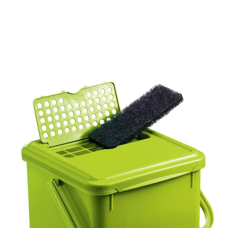 Rotho, filtr wymienny do kompostownika bio 3 szt.