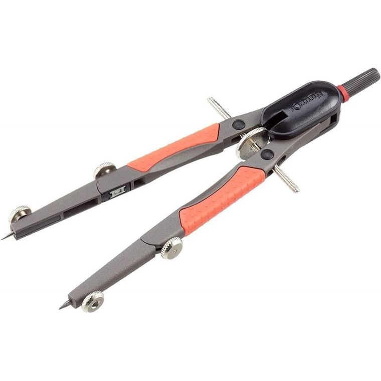 Rotring, cyrkiel szybkoprzestawny