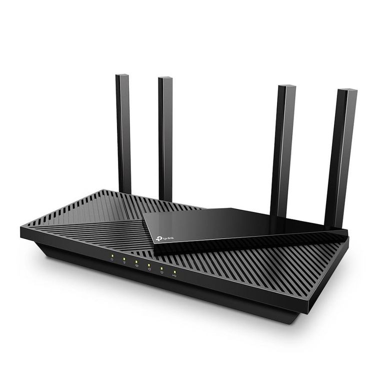 Router Tp-link Archer Ax55 Pro