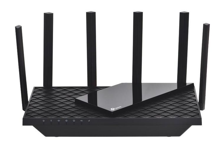 Router Tp-link Archer Ax72 Pro