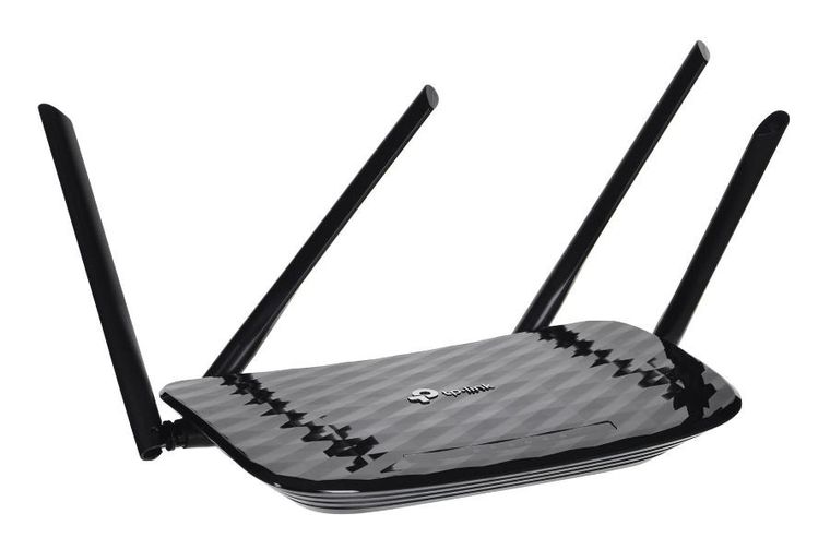 Router Tp-link Ec225-g5