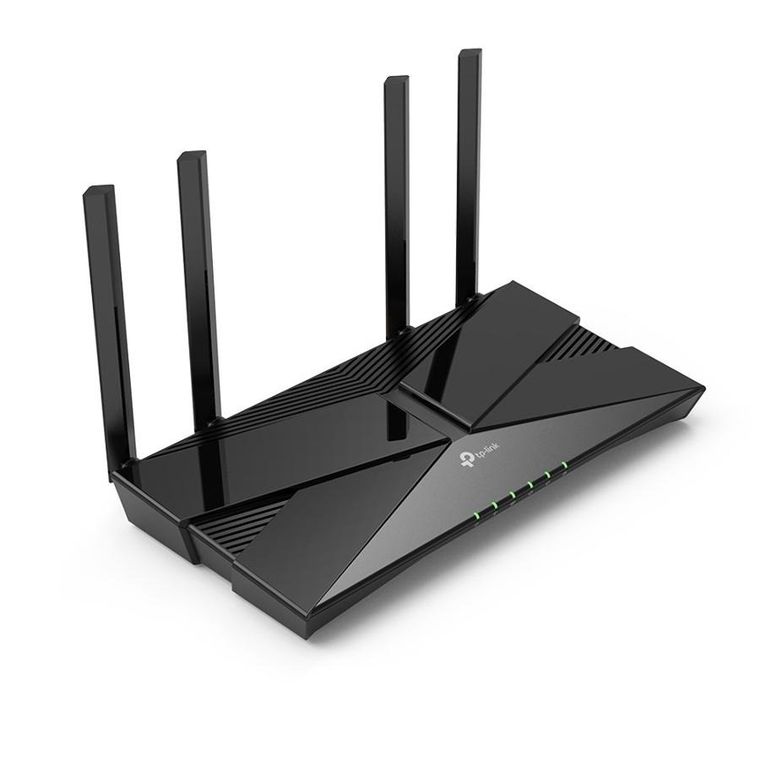 Router Tp-link Ex220