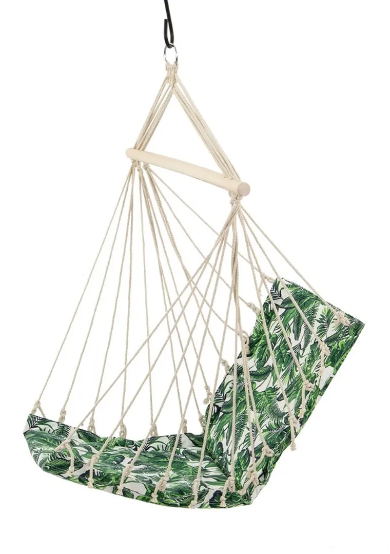 Royokamp, hamak, fotel brazylijski, Natura Jungle Light, 100-50 cm