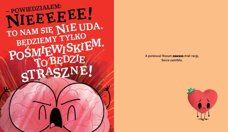 Rozum (nie) zawsze ma rację