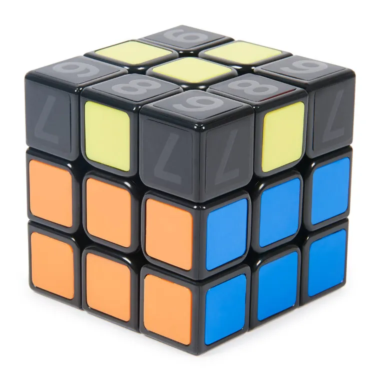 Rubik's, Kostka Rubika do nauki, łamigłówka