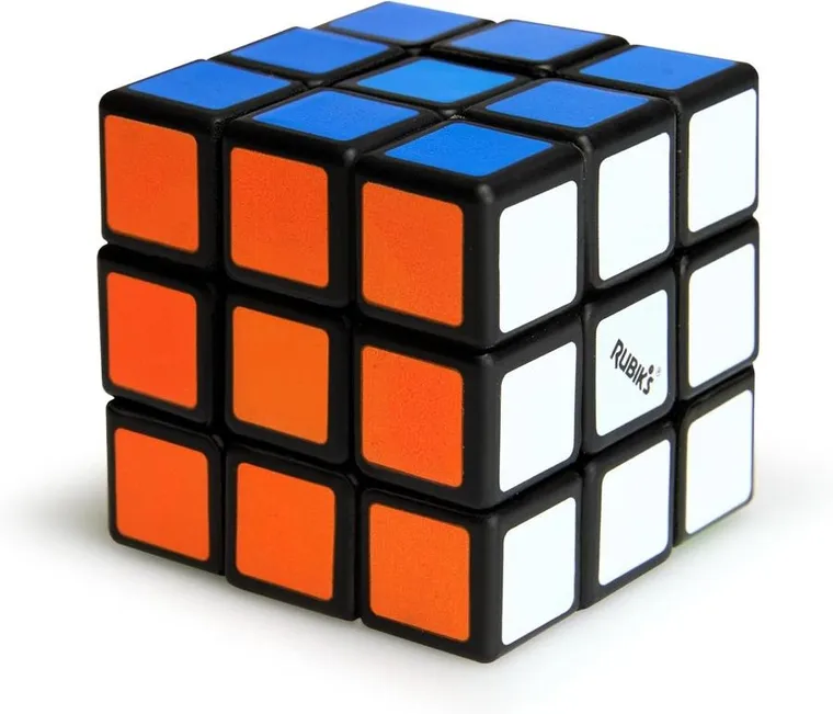 Rubik's, Kostka Rubika do zgniatania, łamigłówka 3-3