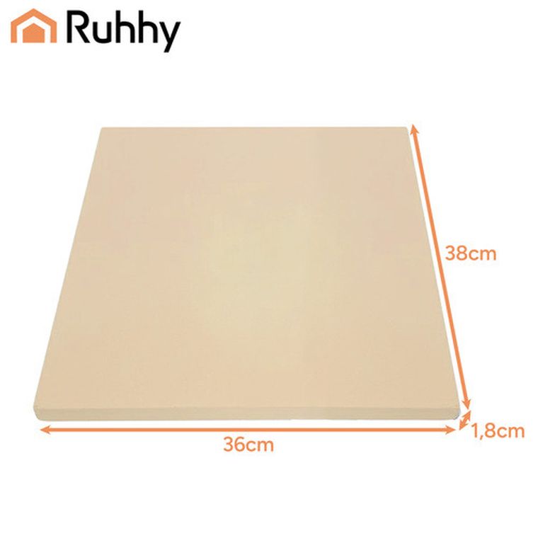 Ruhhy, kamień do pizzy, 26916