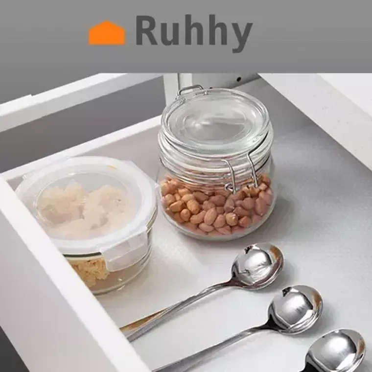 Ruhhy, mata antypoślizgowa do szuflady, 300-50 cm