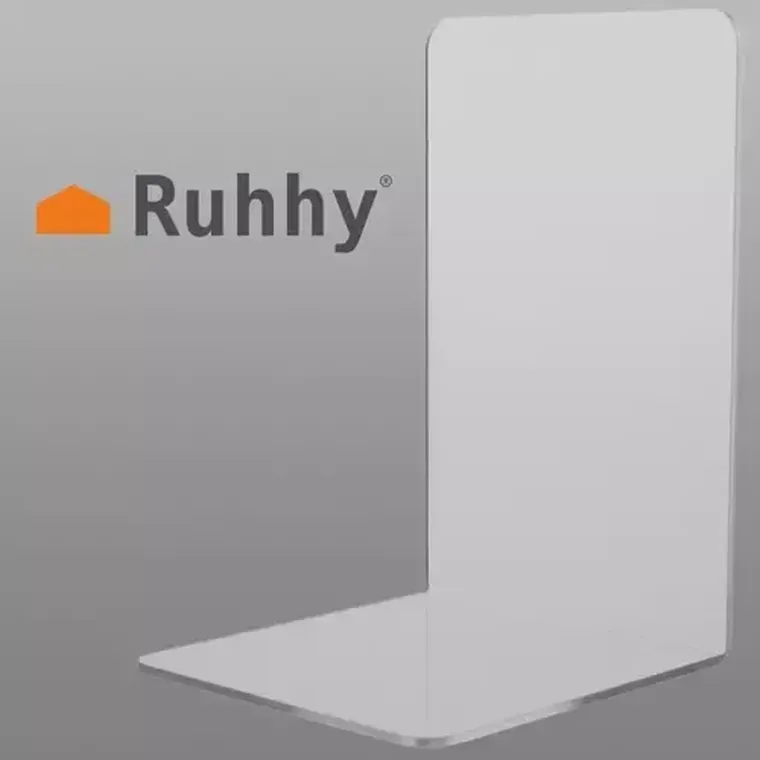 Ruhhy, podpórka do książek, 6 szt.