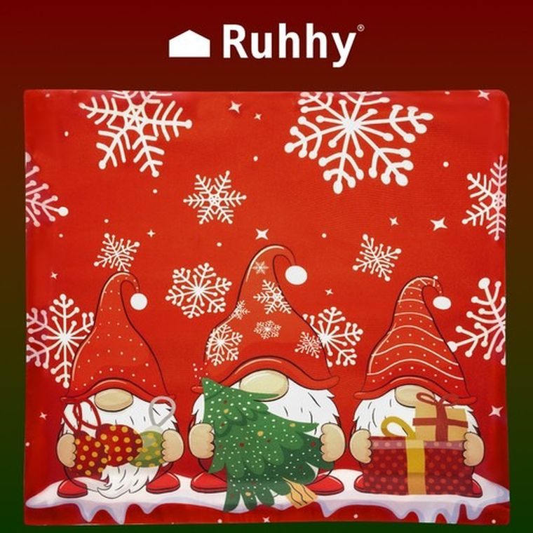 Ruhhy, poszewka dekoracyjna 45-45 cm