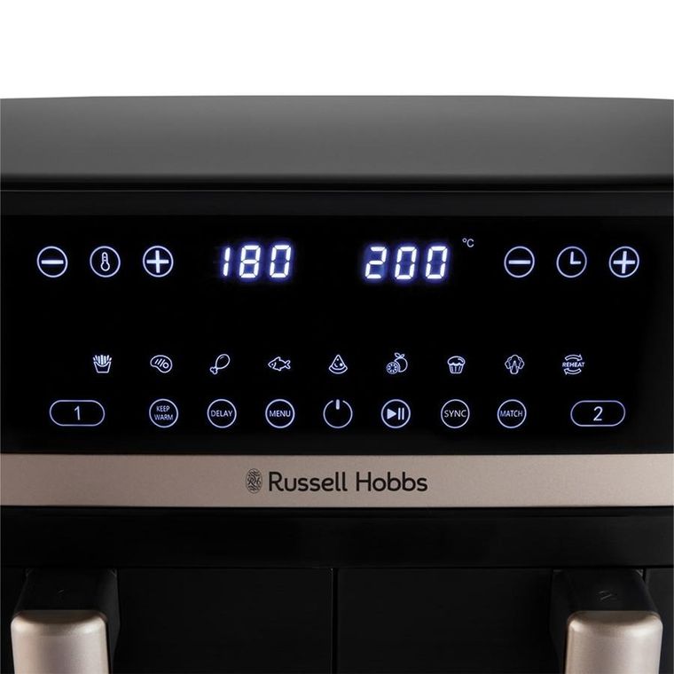 Russel Hobbs, frytkownica beztłuszczowa, 27680-56