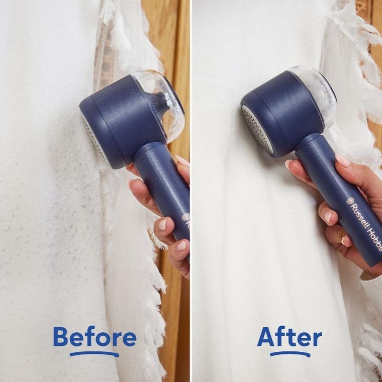 Russel Hobbs, golarka do ubrań, 27660-56